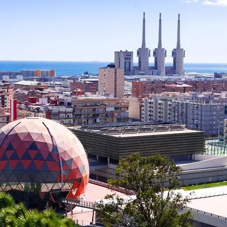 Apartamento In
