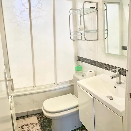 In Apartamento Badalona